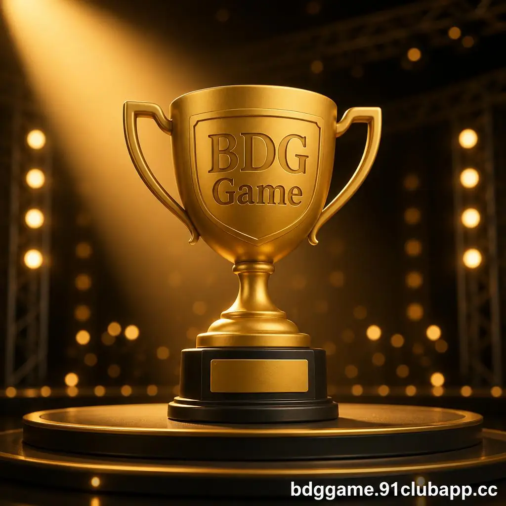 BDG Game